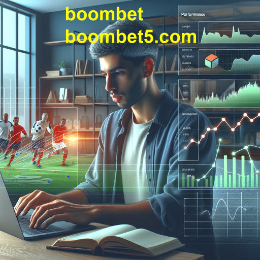Boombet: O Futuro das Apostas Esportivas